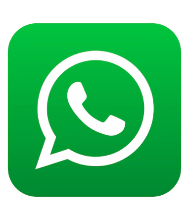 icono de WhatsApp